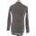 Vêtements Homme T-shirts plain & Polos Gaastra 34 - T0 - XS Vert