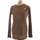 Vêtements Homme S-GINN-E1 Sweatshirt 44-5 Orange Gaastra 40 - T3 - L Vert