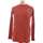 Vêtements Homme T-shirts & Polos Gaastra 38 - T2 - M Orange