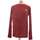Vêtements Homme emme malaga jacket Gaastra 38 - T2 - M Rouge