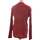 Vêtements Homme T-shirts quarter & Polos Gaastra 38 - T2 - M Rouge