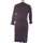 Vêtements Femme Robes courtes Bizzbee robe courte  36 - T1 - S Violet Violet