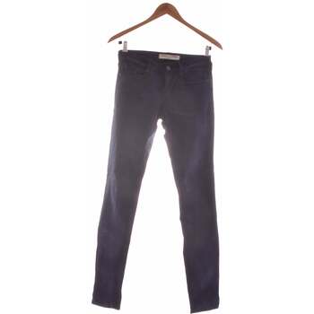 Vêtements Femme Jeans Polo Ralph Laure 34 - T0 - XS Bleu
