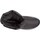 Chaussures Femme Baskets montantes Columbia Paninaro Pull ON Waterproof Noir