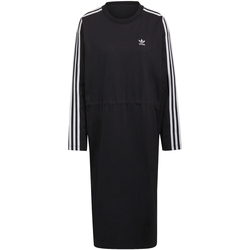 Vêtements Femme Robes courtes adidas Originals HC2059 Noir