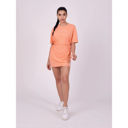 Vêtements Femme T-shirts & Polos Project X Paris Tee Shirt F221105 Orange