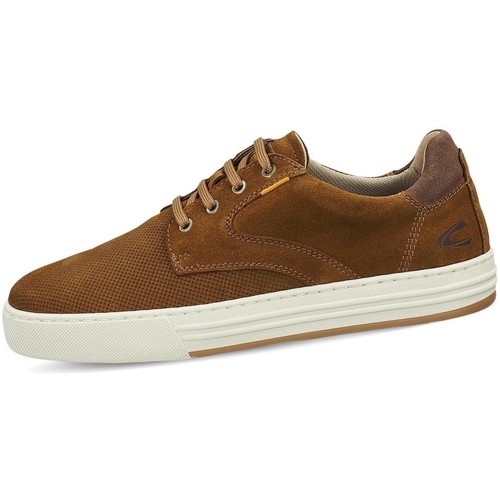 Chaussures Homme Newlife - Seconde Main Camel Active  Marron