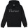 Vêtements Homme Sweats Penfield Sweatshirt GERRY à capuche  Bear Chest Print Noir