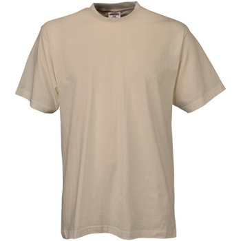 Vêtements Homme T-shirts manches courtes Tee Jays TJ8000 Multicolore