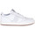 Chaussures Homme Baskets mode Saucony 22 JAZZ COURT WHITE Blanc