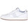 Chaussures Homme Baskets mode Saucony 22 JAZZ COURT WHITE Blanc