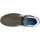 Chaussures Homme Baskets mode Saucony 70368-10 JAZZ GREEN OLIVE Vert