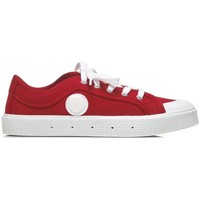 Chaussures Homme Baskets basses Sanjo K200 - Red Rouge