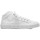 Chaussures Homme Baskets basses Sanjo K100 - White Blanc