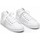 Chaussures Homme Baskets basses Sanjo K100 - White Blanc