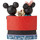Maison & Déco Project X Paris Figurine Collection Mickey et Minnie Soda Multicolore