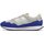 Chaussures Homme Baskets mode New Balance MS237PL1 Blanc