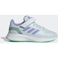 Chaussures Enfant Running / trail adidas Originals GV7755 RUNFALCON 2.0 sneakers Green