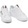 Chaussures Femme Baskets mode Guess FL5RXOELE12 Blanc