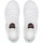 Chaussures Femme Baskets mode Guess FL5RXOELE12 Blanc
