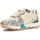 Chaussures Femme Baskets basses MTNG SPORTS  TEXIS 69441B Beige