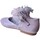 Chaussures Fille Ballerines / babies Yowas 25993-18 Rose