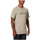 Vêtements Homme T-shirts & Polos Columbia CLASSIC LOGO Beige
