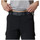 Vêtements Homme Shorts Pepe / Bermudas Columbia Silver Ridge II Cargo Noir