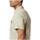 Vêtements Homme Chemises manches courtes Columbia Silver Ridge 2.0 à manche courte Beige