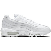 Chaussures Homme Baskets basses city Nike AIR MAX 95 ESSENTIAL Blanc
