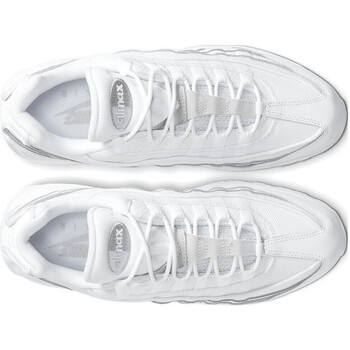 Nike AIR MAX 95 ESSENTIAL Blanc