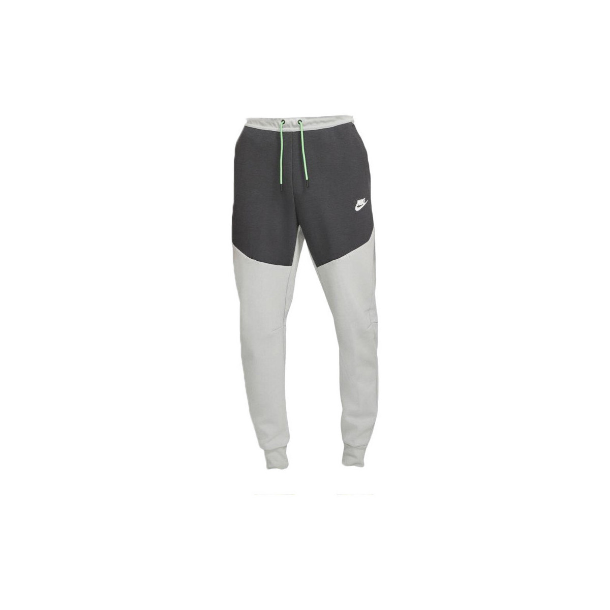 Vêtements Homme Pantalons de survêtement Nike TECH FLEECE Gris