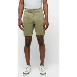 Vêtements Homme Shorts / Bermudas TBS LAEVABER LICHEN