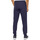 Vêtements Homme Pantalons de survêtement Emporio Armani Vintage Eagle Bleu