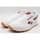Chaussures Baskets mode Reebok Sport Classic Leather Vegan Blanc