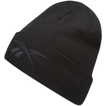 Accessoires textile Bonnets Reebok Pantofi Sport Active Enhanced Winter Noir