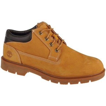 Chaussures Homme Derbies Timberland Basic Oxford Miel