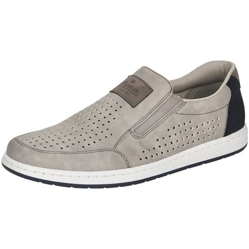 Chaussures Homme Slip ons Homme | Rieker S - XZ14989