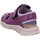 Chaussures Fille Airstep / A.S.98  Violet