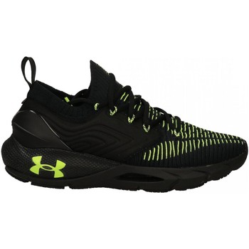 Chaussures Homme Baskets mode Under Armour Here UA HOVR PHANTOM 2 INKNT Noir