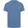 Vêtements Homme T-shirts manches longues Casual Classics  Bleu