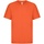 Vêtements Homme T-shirts manches longues Casual Classics  Orange