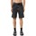Vêtements Homme Shorts / Bermudas Diesel D-MACS-Z-SHORT A05161 09B87-02 Noir