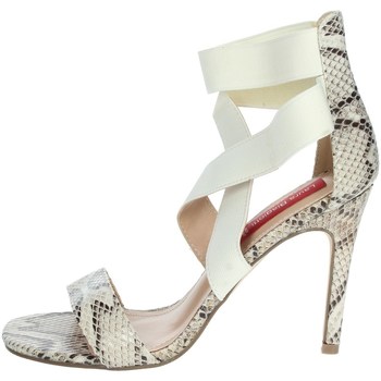 Chaussures Femme Tableaux / toiles Laura Biagiotti CAMP.3 Beige