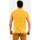 Vêtements Homme T-shirts manches courtes Superdry m1011245a Jaune
