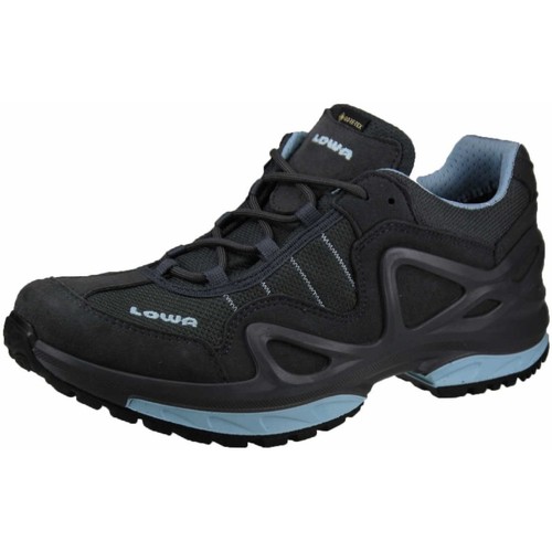 Chaussures Femme Fitness / Training Lowa  Gris
