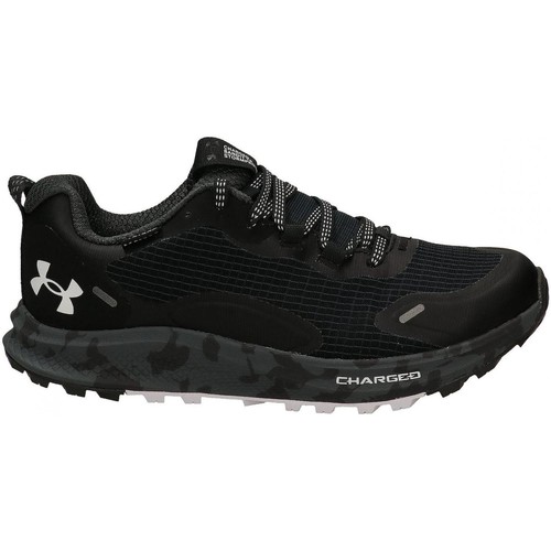 Chaussures Femme Fitness / Training Under Armour UA W CHARGED BANDIT TR 2 SP Noir