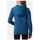 Vêtements Enfant Sweats The North Face Pull Light Drew Peak Hoodie Junior Banff Blue/Navy Bleu