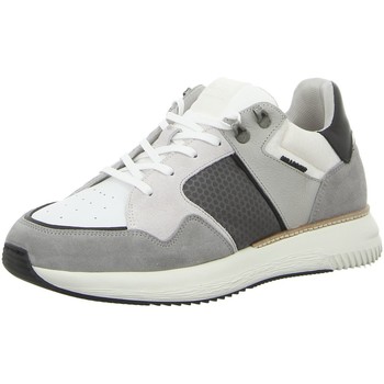 Chaussures Homme Baskets mode Bullboxer  Gris