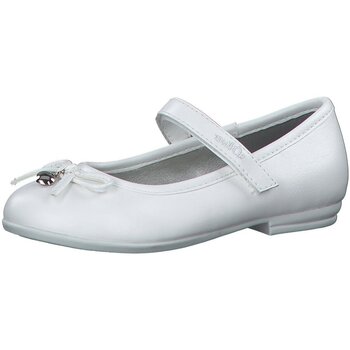 Chaussures Fille Baby 05110 - Pomelo S.Oliver  Blanc